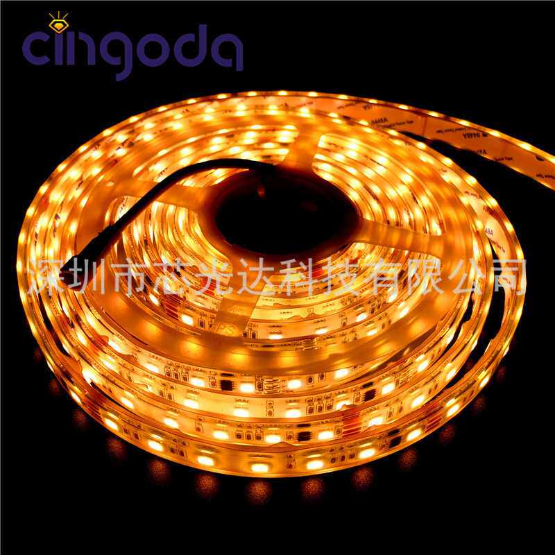 DMX512单色RGB跑马流水可寻址可编程一米8段56D户外亮化