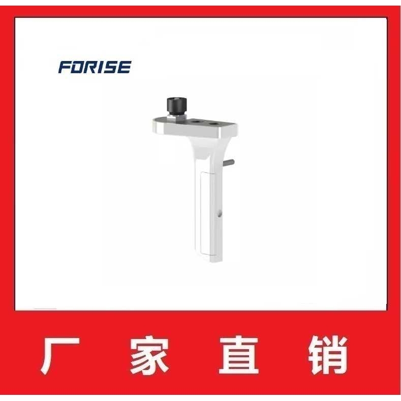 【厂家直销】导向滑轮合页  塑钢门窗带滑轮方向可调节铰链 合页