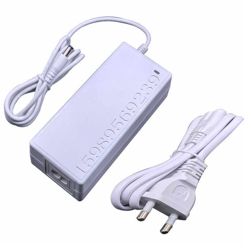 白色24V4A96W12V100W19V90适用于磨豆机豆浆机磨