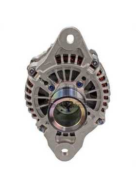 发电机 A004TR6491.A004TR6491ZT/24V/110A/10PK/21922752