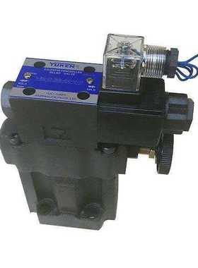 YUKEN油研BSG-03-2B3B-D24-46 BSG-03-2B3B-A240-N1-46 A200 2B3A