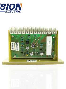 6GA2-490-0A 柴油发电机调压板自动电压调节器AVR IFC5