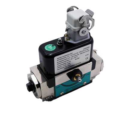 voss PURG-INOX 2000 原装进口，提供进口报关单