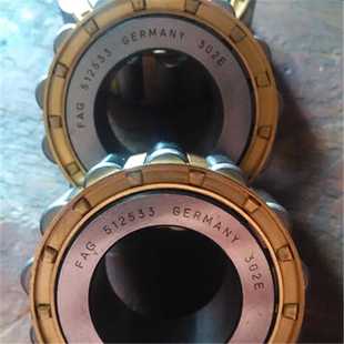 TVH TVP2 512533 GEA M1A 德国轴承M