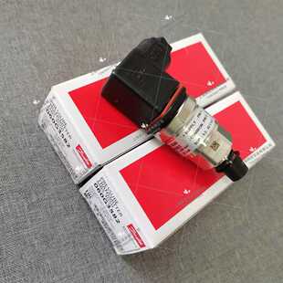 丹佛斯压力变送器 MBS3050 060G3582 060G1153 液压系统专用