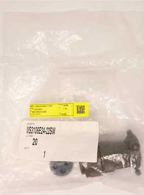 Connettore ITT CANNON MS3106E24-22SW 连接模块