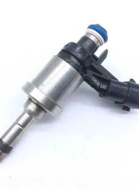 适用别克昂科雷3.6 凯迪拉克12634491喷油嘴12638530 0261500114