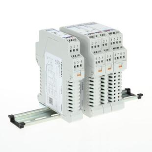 CZ3038模拟量输出隔离器二进二出信号分配全自动转换模块