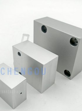 康茂盛camozzi方形带弹簧自动气缸QN1A20A10 QN1A12A10 QN1A20A04