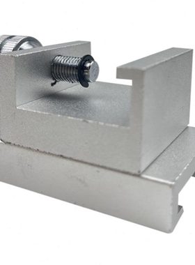 MR810湿化器卡扣/湿化器导轨挂件/挂钩/挂片/固定座/安装座