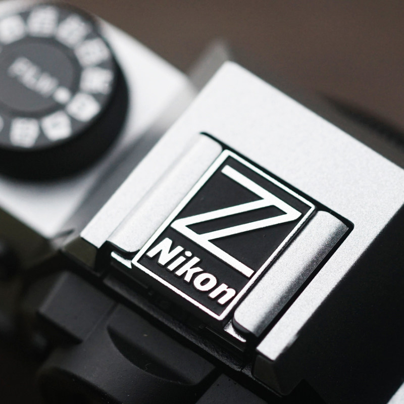 适用NIKONz30/zf热靴盖zfc/z50/z72/z63/z9/z8/d850/d7500快门
