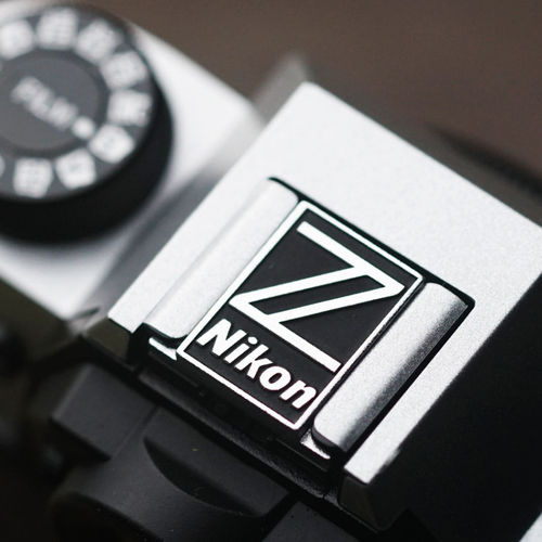适用NIKONz30/zf热靴盖zfc/z50/z72/z63/z9/z8/d850/d7500快门