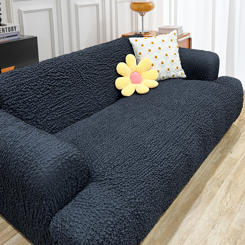 弹力沙发套罩e全包卍能套新款2023简约现代四季通用防尘沙发套盖