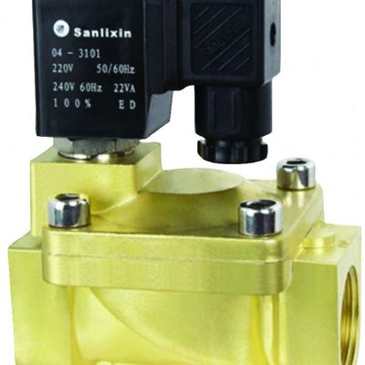 余姚三力信 SLP-15 SLP-20 SLP-25 SLP-35 SLP-40 SLP-50 电磁阀