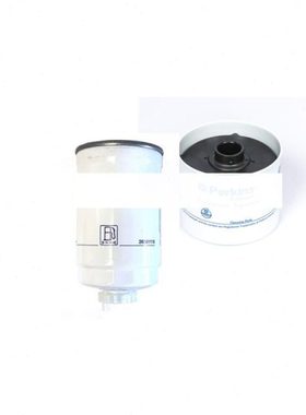 柴油滤清器26550005 4415122 燃油芯26561118 10000-63247