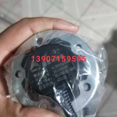 临工装载机L953 955 953F 955F956F柴油箱油量传感器油浮子测油量
