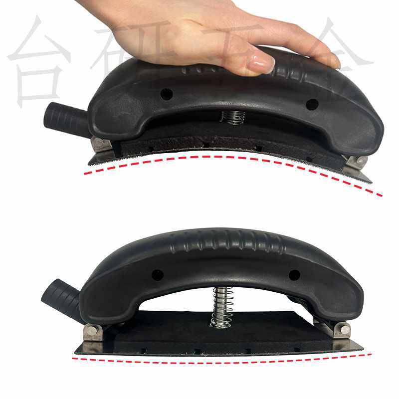 弹性干磨手推板汽车腻子手刨板长方弧形可调砂纸磨灰板干磨手推板,玩具/童车/益智/积木/模型,垂直悬浮玩具,淘宝优惠券,粉丝福利购,淘宝优惠卷