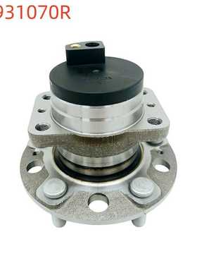 汽车轮毂轴承单元3503230-W03 3502220-W04 G3-482长安CS35后右