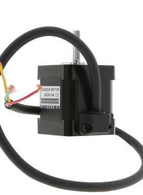 OK423P47-154A NEMA17 Three phase stepper motor 1.2deg 1.5A