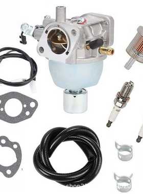 割草机配件847395化油器火花塞套餐