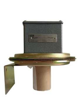 0-10KPA防爆差压开关SOR进口107EL-EF40-P1-F0A干接点SPDT