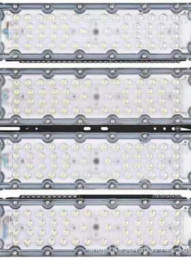 600W500W400W300W250W200W150W100W50WLED隧道灯 套件 外壳 鳍片