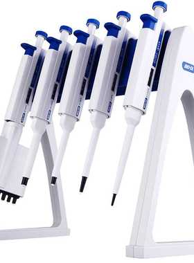 【芬兰BIO-DL(宝予德)】Genex 8道可调移液器100-1000ul/72411081