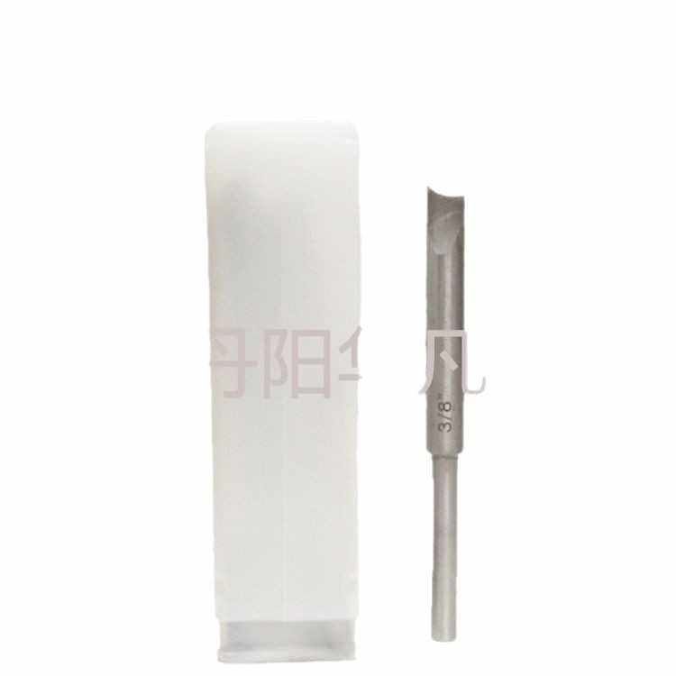 手用锥度铰刀电钻铰刀扩孔器木T型铰刀开孔器倒角扩孔铰刀刃具