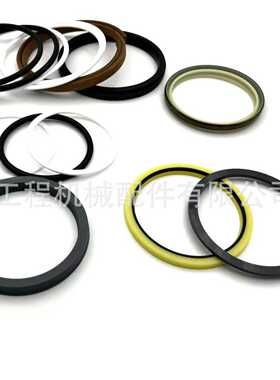 7219800660 721-98-00660 小松200-8MO挖掘机液压油缸修理包