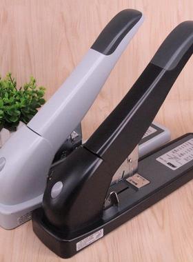 旗文HS-3000订书机 旗文重型加厚订书器 厚层订书机可订240页