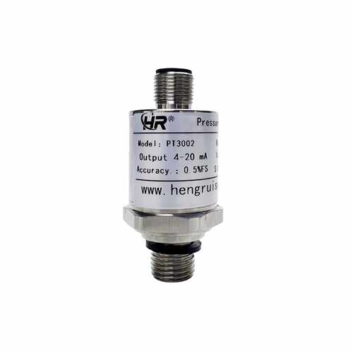 PT3002 小体积压力传感器4-20mA/0-10V OEM