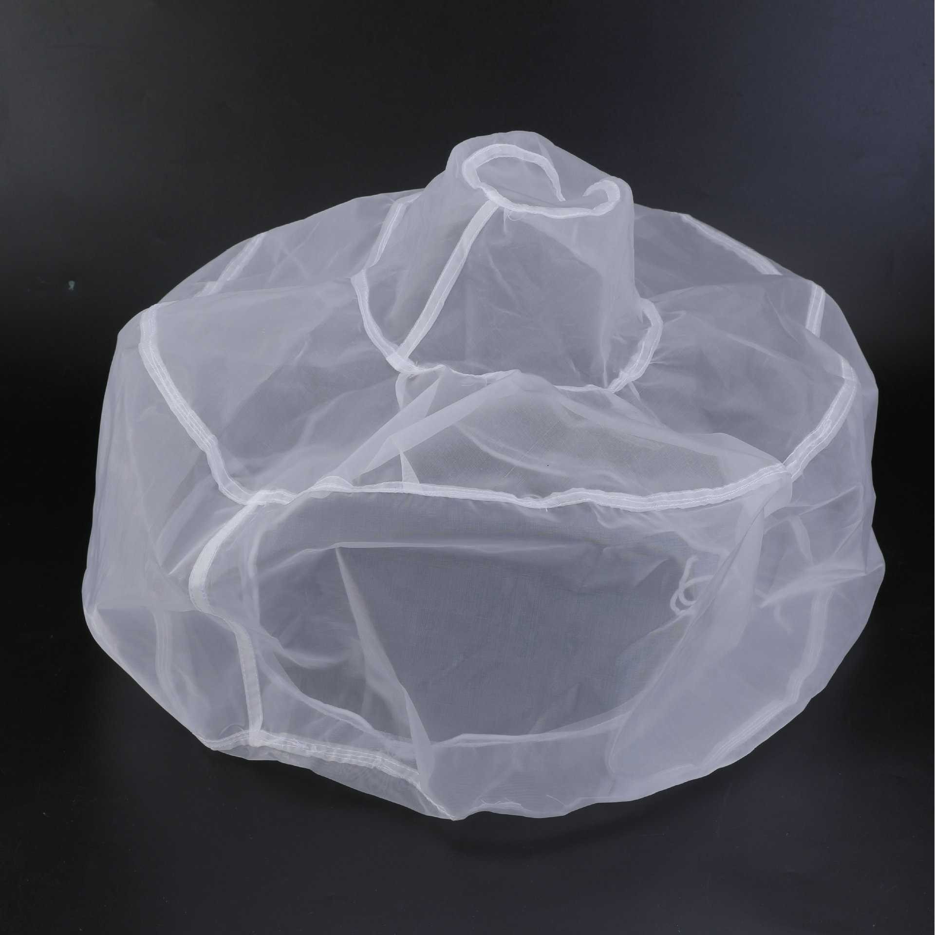 定制离心机过滤袋除尘布袋优质耐热除尘滤袋褶皱连体式过滤布,电子元器件市场,其它元器件,淘宝优惠券,粉丝福利购,淘宝优惠卷