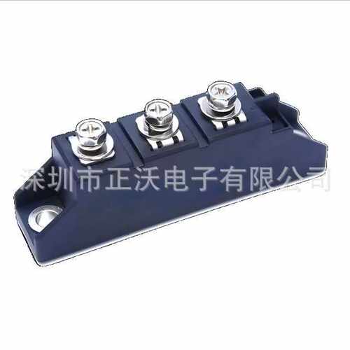 MDC25-16/MDC55-16/MDC70-16/MDC90-16等整流模块 M01G 封装