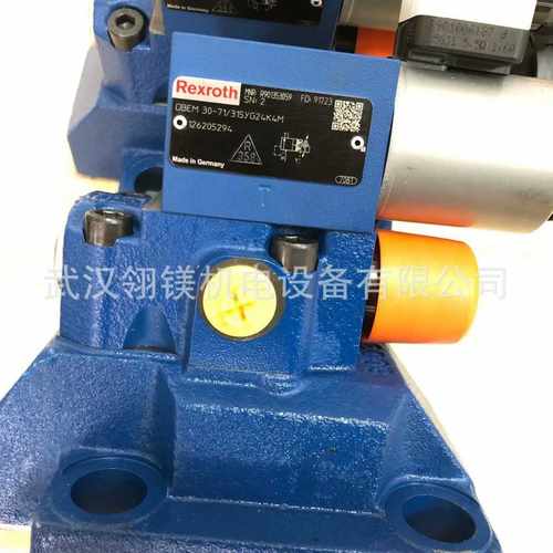 4WE6C6X/EG24N9K4 ， 3DREPE 6 C-21/25EG24K31/A1M=00德国产品