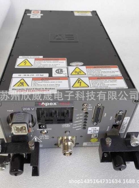 AE牌 APEX 1513 射频电源维修