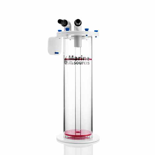 海之源 BRP2.2 生物豆豆反应器 荷兰NP豆 生物豆过滤器 豆豆桶