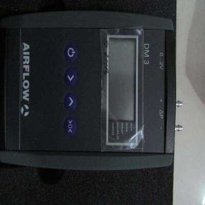 airflow风力计airflow压力计 EKM1500 LDM-17