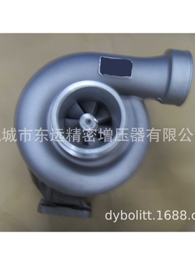 TD08H 上柴6135 49188-04910 涡轮增压器