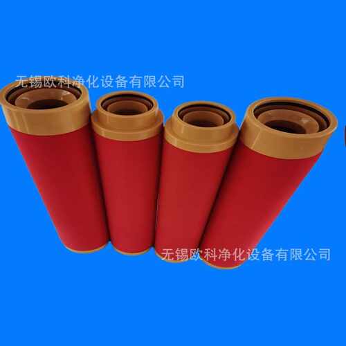 匹配替代贝尔BEA空压机过滤器滤芯ARS-610RA/RB/RF/CA