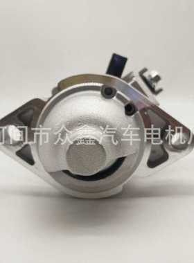 起动电机  31200-RBB-004，SM71004，J5214047、17638、ADH21237