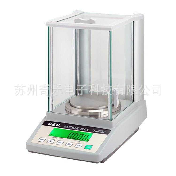 全自动外校1020g/520g/320g/220g/1mg双杰全自动内校电子分析天平