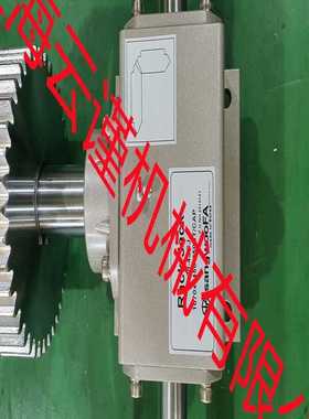 进口原装SANGWOO FA齿轮箱RACK JACK同步升降平台IP900F-2S-1300L