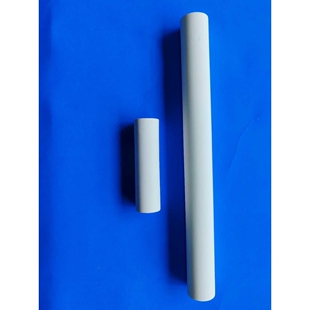 微孔陶瓷过滤管过滤芯新能源电池气固分离