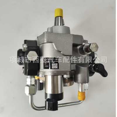 五十铃燃油泵8-97381555-6 电装燃油泵总成294000-1203 油泵 油嘴