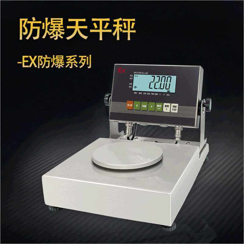 定制Ex本安型化工称重电子秤0.01g精密高精度实验室防爆天平秤,电子元器件市场,其它元器件,淘宝优惠券,粉丝福利购,淘宝优惠卷