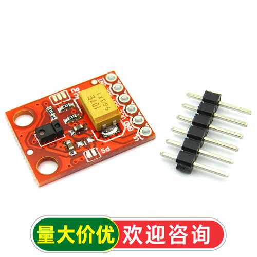 GY-9960-3.3APDS-9960 传感器模块RGB红外手势感应运动方向识别