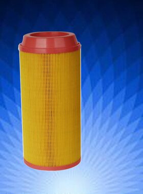 捷杰豹空压机空气过滤器37KW空压机空气滤芯 EAS50A压缩机空滤