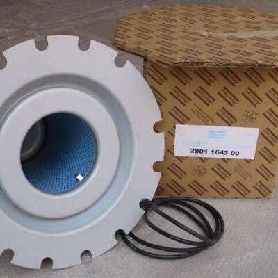 GA55油气分离器芯1202741900空气过滤器1613950100 1613950300