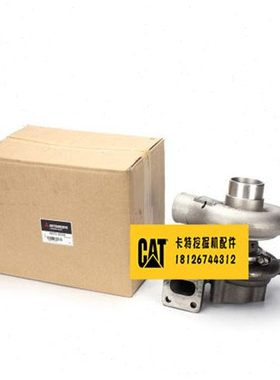 卡特E320B/320C增压器 S6K/3066发动机涡轮增压器49179-02340原装