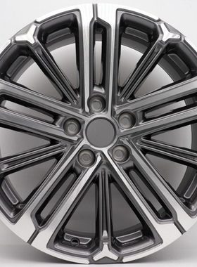 适配20款21款长安CS75PLUS轮毂18寸原装铝合金钢圈车轮毂铝轮铝圈